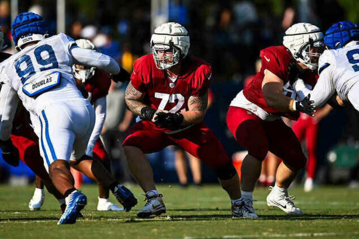 Training Camp, Chapter 2: Cardinals To Practice With Broncos