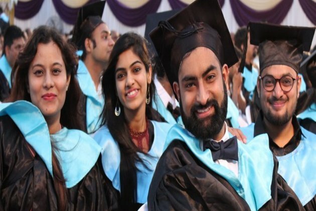 Alumni Network: Wind beneath Alma-Mater's Wings