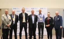 The two parties made the announcement at SME’s Annual Conference & Expo in Phoenix, Arizona