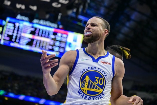 Mavs favored to stave off elimination against visiting Warriors