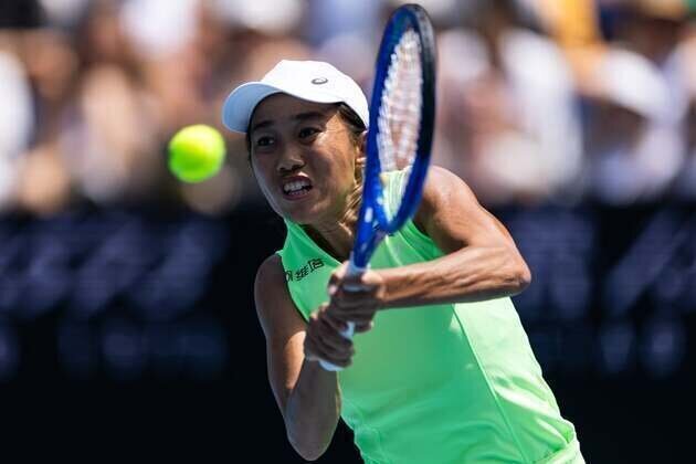 WTA roundup: Trio of top-10 seeds bounced at Merida