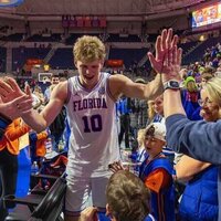 Top 25 roundup: No. 19 Florida stays hot with beatdown of No. 23 Alabama
