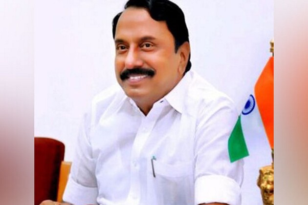 AIADMK expels senior leader KA Sengottaiyan from party