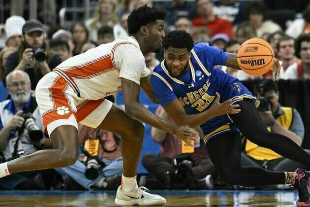 Memphis' Sincere Parker arrested over assault charge