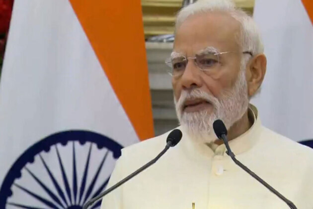 "Translating mutual goodwill into concrete results": PM Modi hails priority of India-Vietnam ties
