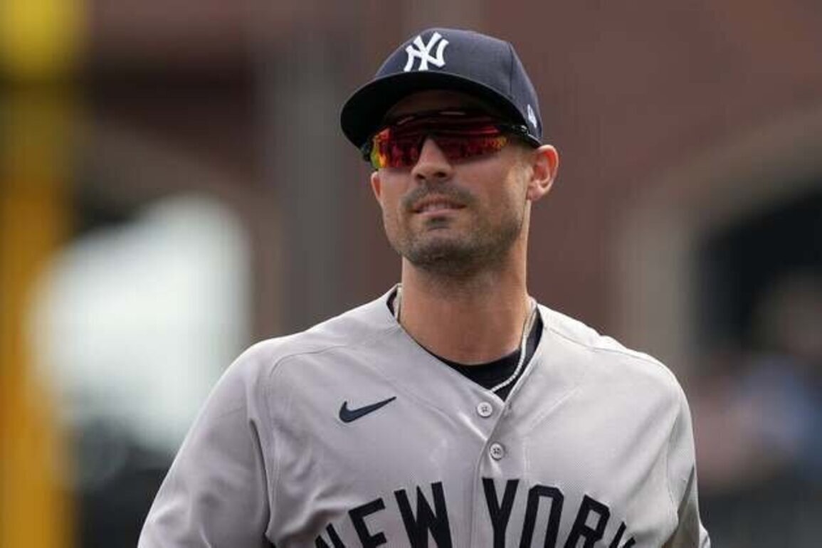 White Sox, Randal Grichuk agree to 1-year contract