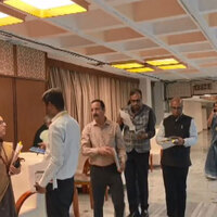 NTA, NMC members raise concerns over student suicides Parliament Committee meet ahead of NEET re-exam