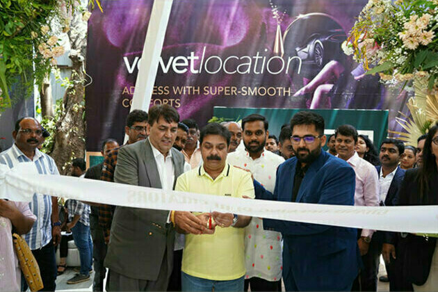 Puri Creators launches its first landmark luxury project 'Puri SeleQt' at Andheri East and receives an overwhelming customer response