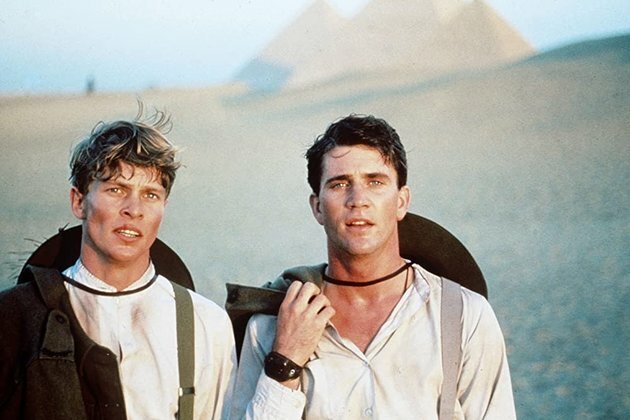 Peter Weir&#039;s Gallipoli 40 years on: deftly directed and still devastating