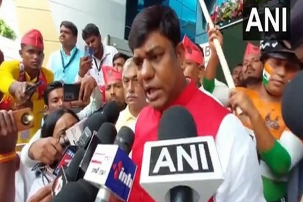 "Will seek revenge" against BJP: VIP founder Mukesh Sahani vows to form govt in Bihar
