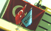Amity goes back into Turkey
