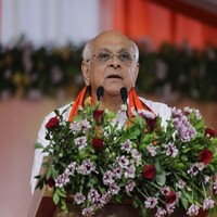 Gujarat CM Bhupendra Patel monitors situation after heavy unseasonal rainfall lashes parts of state
