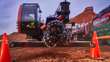 Telematics provides the clear vision needed to make informed, real-time decisions, allowing operators to boost machine efficiency and adapt to shifting site demands