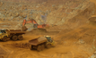 Mining Briefs: Castillo, Centaurus and more