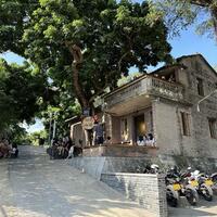 Village cafes brewing new getaways in rural China