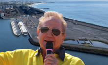 Forrest’s Squadron closes in on first import buyer