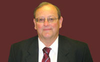 Obituary: Bob Hill