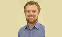 A new training officer for dhf 
