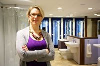 New commercial team structure at City Plumbing Supplies