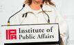 Gina Rinehart loses trust case