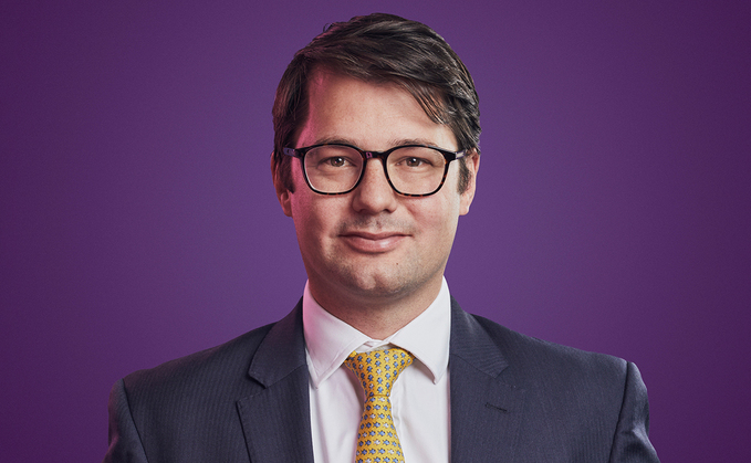 Peter Rutter, Head of Equities at Royal London Asset Management