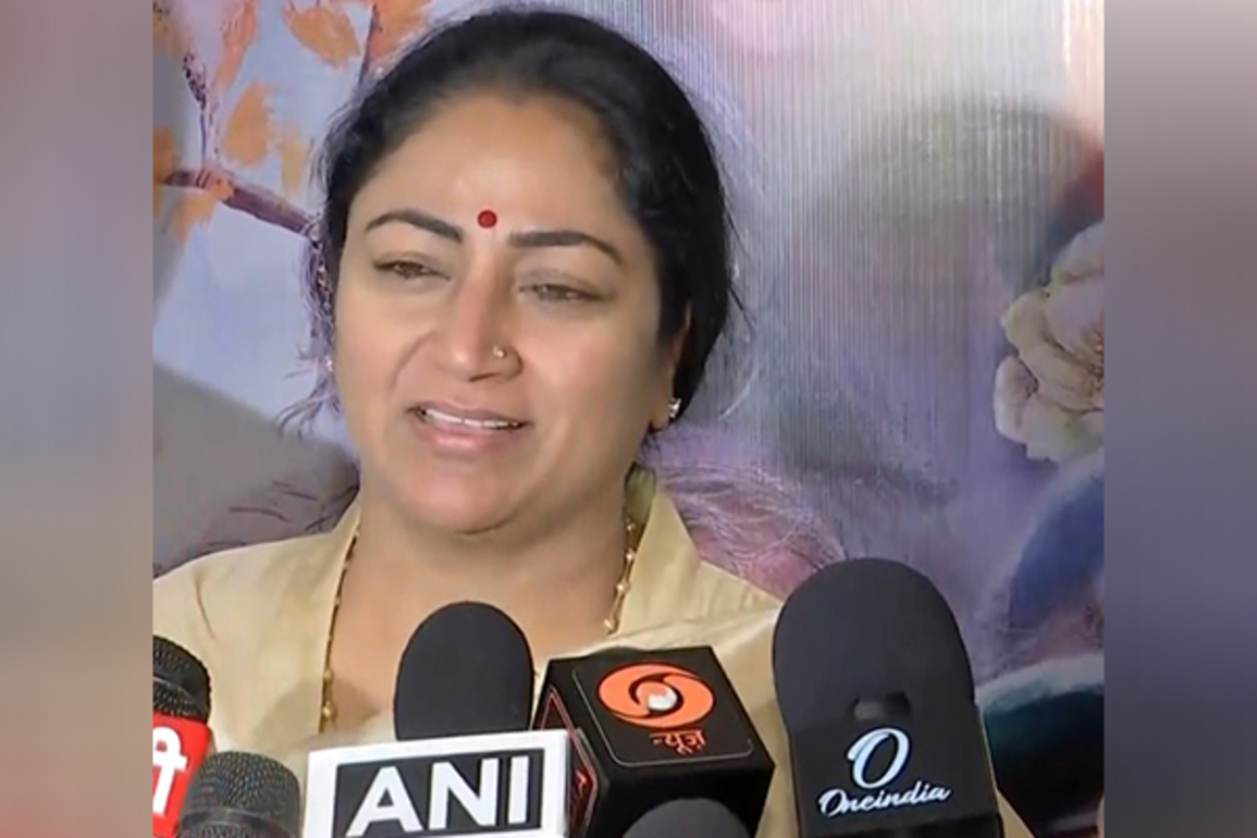 Very important for children to watch this movie: CM Rekha Gupta praises Anupam Kher's 'Tanvi The Great'