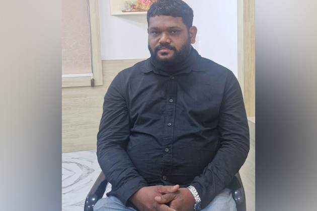 Odisha Vigilance arrests former senior clerk in Rs 68.85 lakh Hindol sub-treasury fraud case