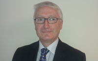 New MD appointed at SCA Timber Supply