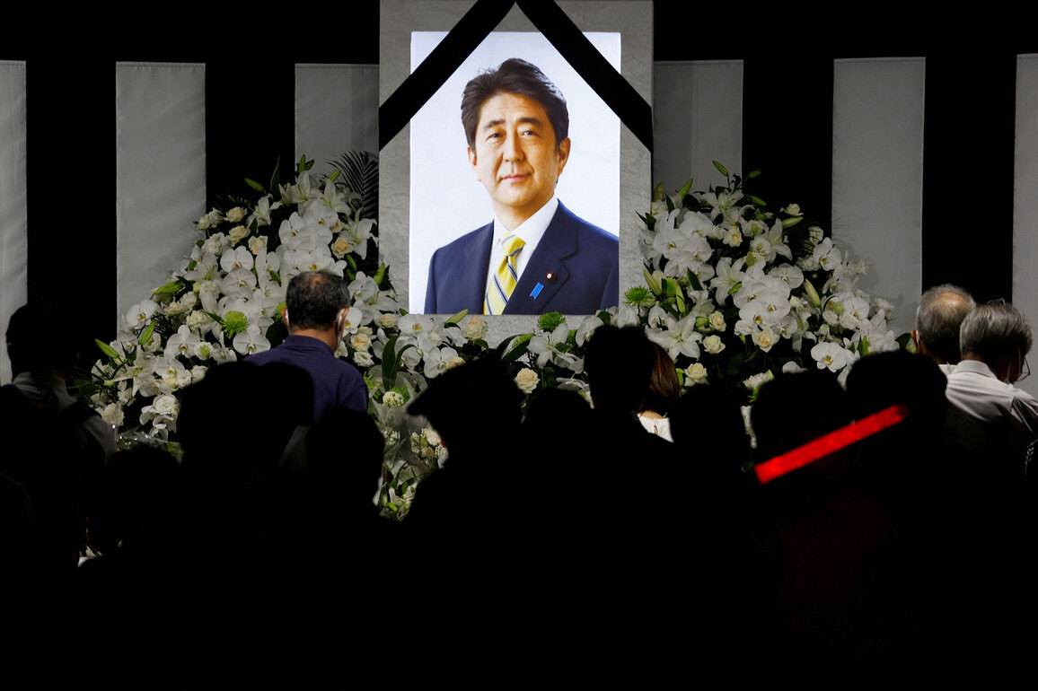 Shooter of former Japan PM Shinzo Abe pleads guilty as high-profile trial opens in Nara