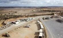 The scene of the incident.