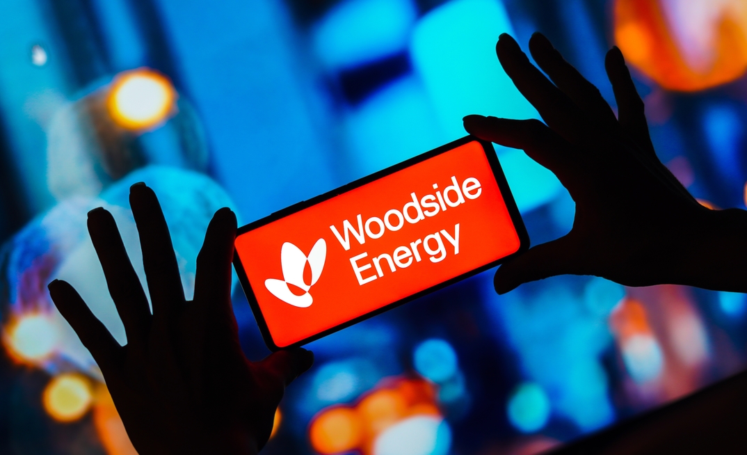  Woodside