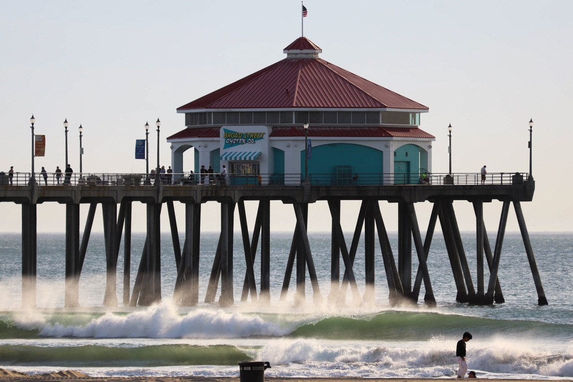Huntington Beach Looks to Regulate Nonprofits Helping Fill Service Gaps