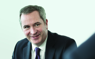 Quilter Cheviot CEO Andrew McGlone to step down later this year