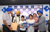 Volkswagen Passenger Cars India inaugurates a new customer touchpoint in Amritsar 