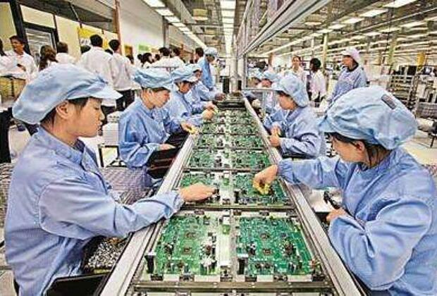 China's state-owned firms' profits down 2.1% y/y for Jan-Aug