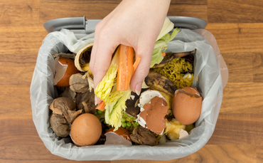 ‘Real reductions’: Global Food Pact Network confirms it has slashed food waste and emissions – Business Green