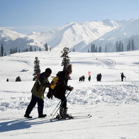 Tourism in Jammu-Kashmir shows steady growth, records 1.78 crore visits in 2025