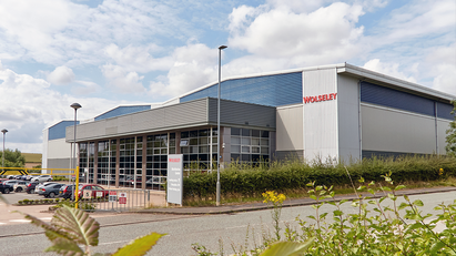 Wolseley announces supply chain investment in renewables transition