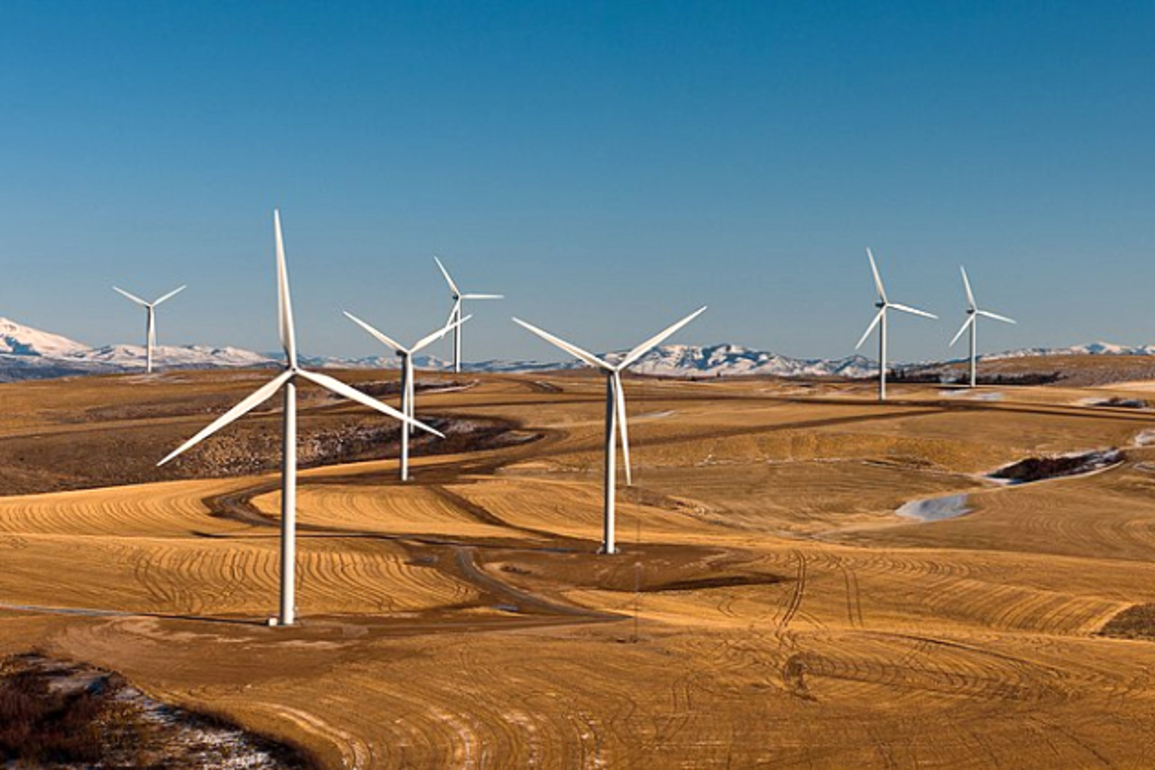 RWE has stopped offshore wind activities in United States