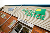 Parts Center on track to double locations
