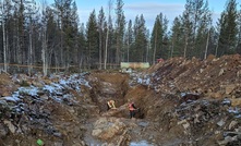Aurion discovers new style of mineralisation at Finland gold project