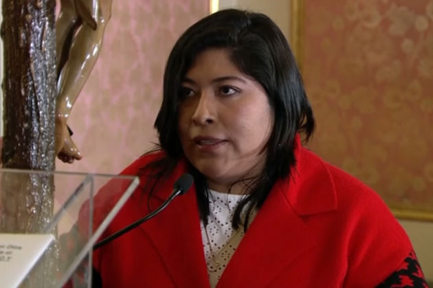 Diplomatic rift between Peru, Mexico over asylum to ex-PM Chávez