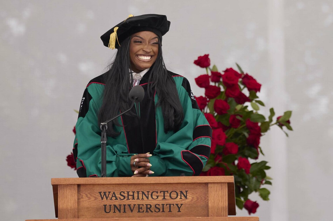 The world needs you to be bold - The Source - WashU