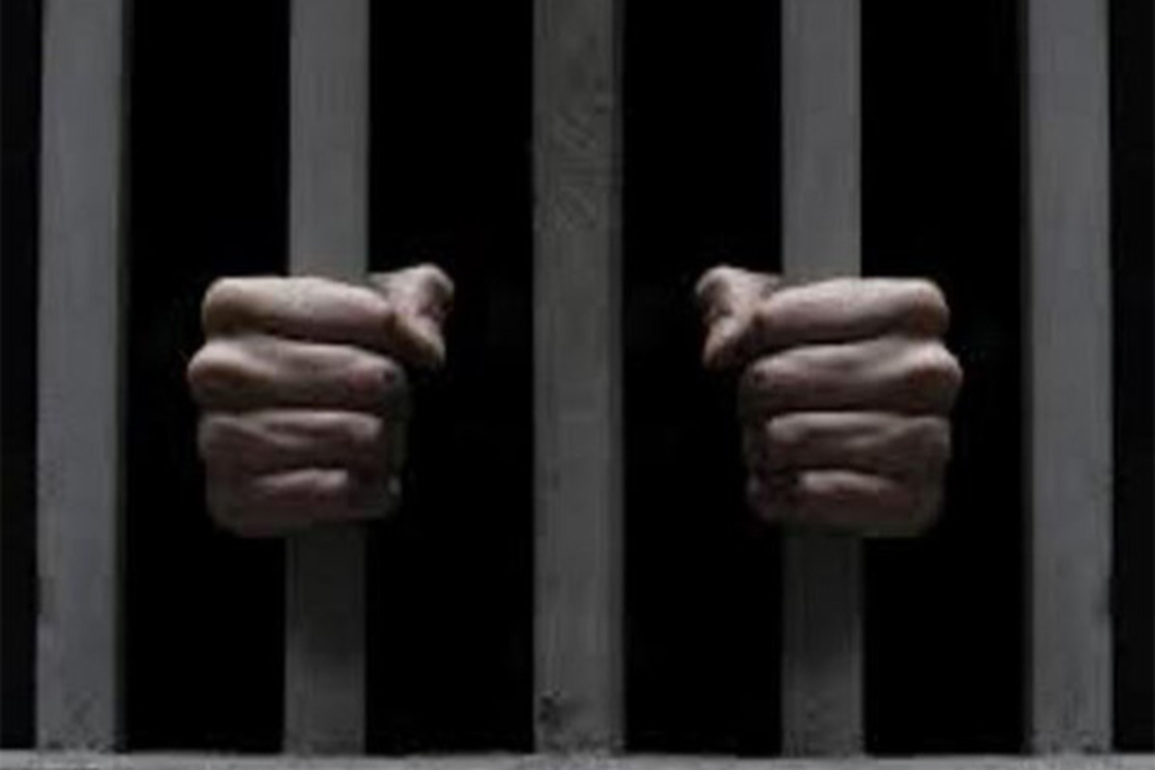 Kerala: 2009 Karanavar murder, Sherin released from Kannur prison
