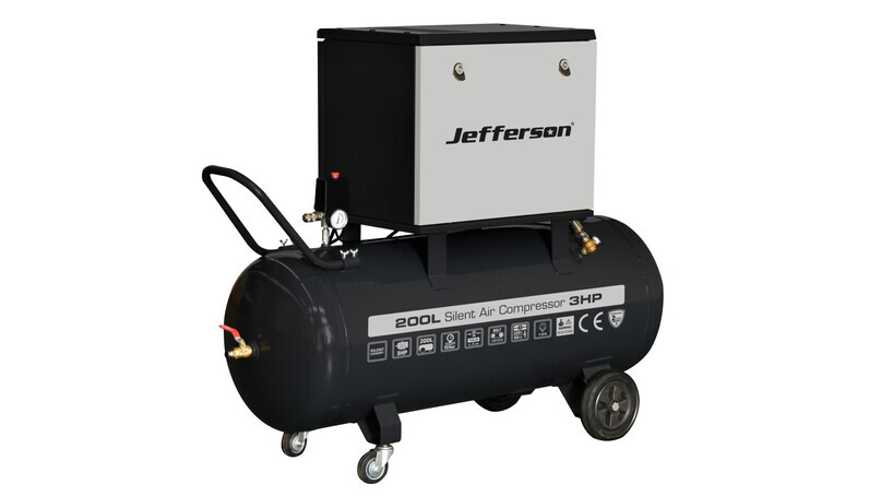 Ready for the season: Jefferson Tools launches its latest 2025 Spring–Summer catalogue