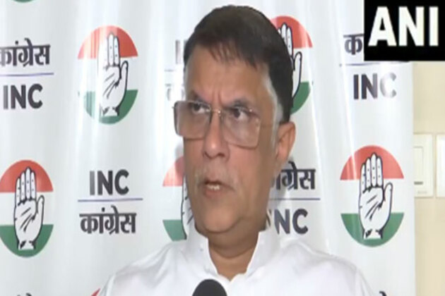 "Important to isolate Pakistan...": Congress leader Pawan Khera
