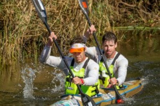 Louw brothers looking to add Fish crown to 2019 list