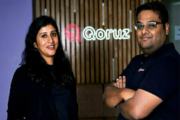 Qoruz Secures Investment Led by The Chennai Angels as Part of Ongoing $1M Pre-Series A Round