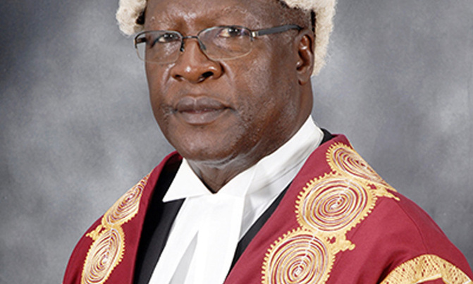 Judiciary urges government to facilitate legal aid policy and law Judiciary urges government to facilitate legal aid policy and law