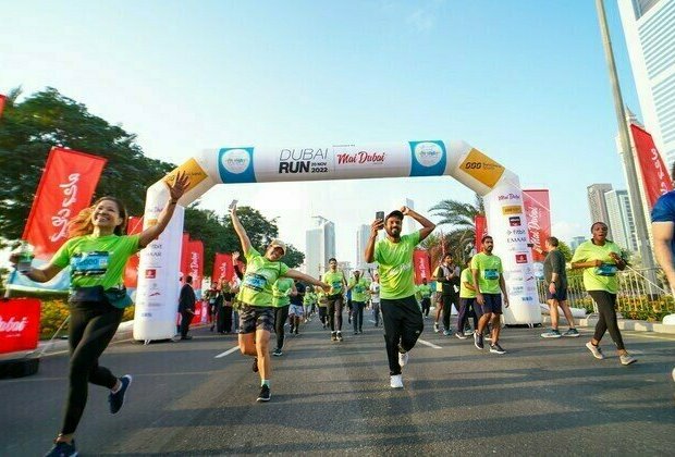 7th Dubai Fitness Challenge invites community members to join active lifestyle pursuit